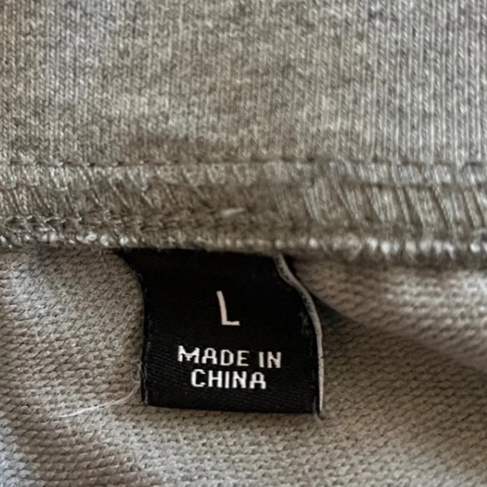 Cuts Clothing cuts hyperloop